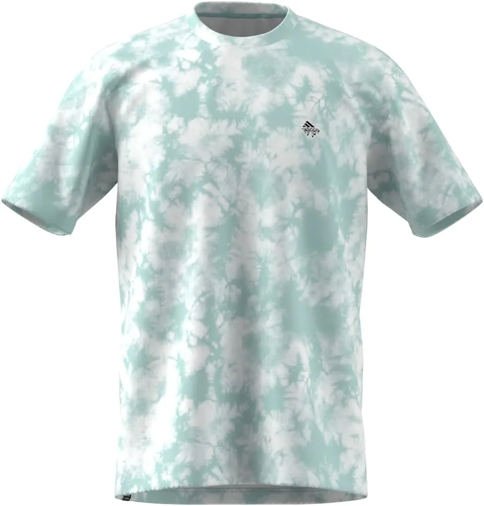 adidas Men's All Day I Dream About Graphic T-Shirt