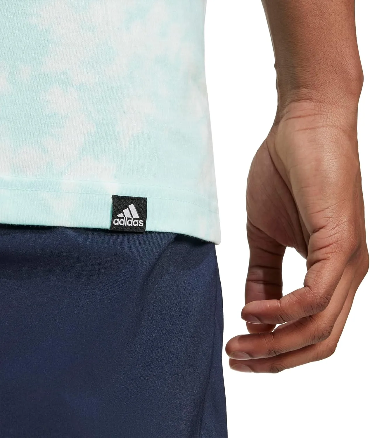 adidas Men's All Day I Dream About Graphic T-Shirt
