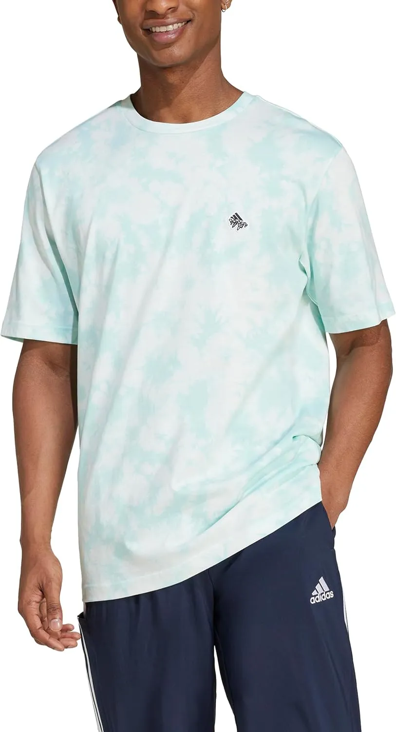 adidas Men's All Day I Dream About Graphic T-Shirt