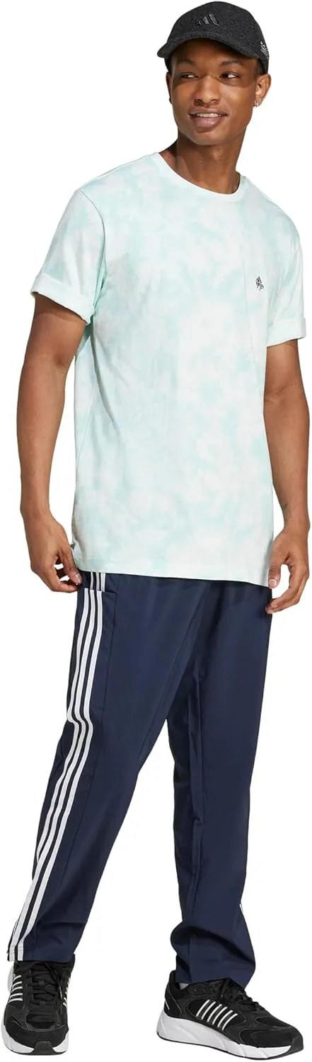 adidas Men's All Day I Dream About Graphic T-Shirt