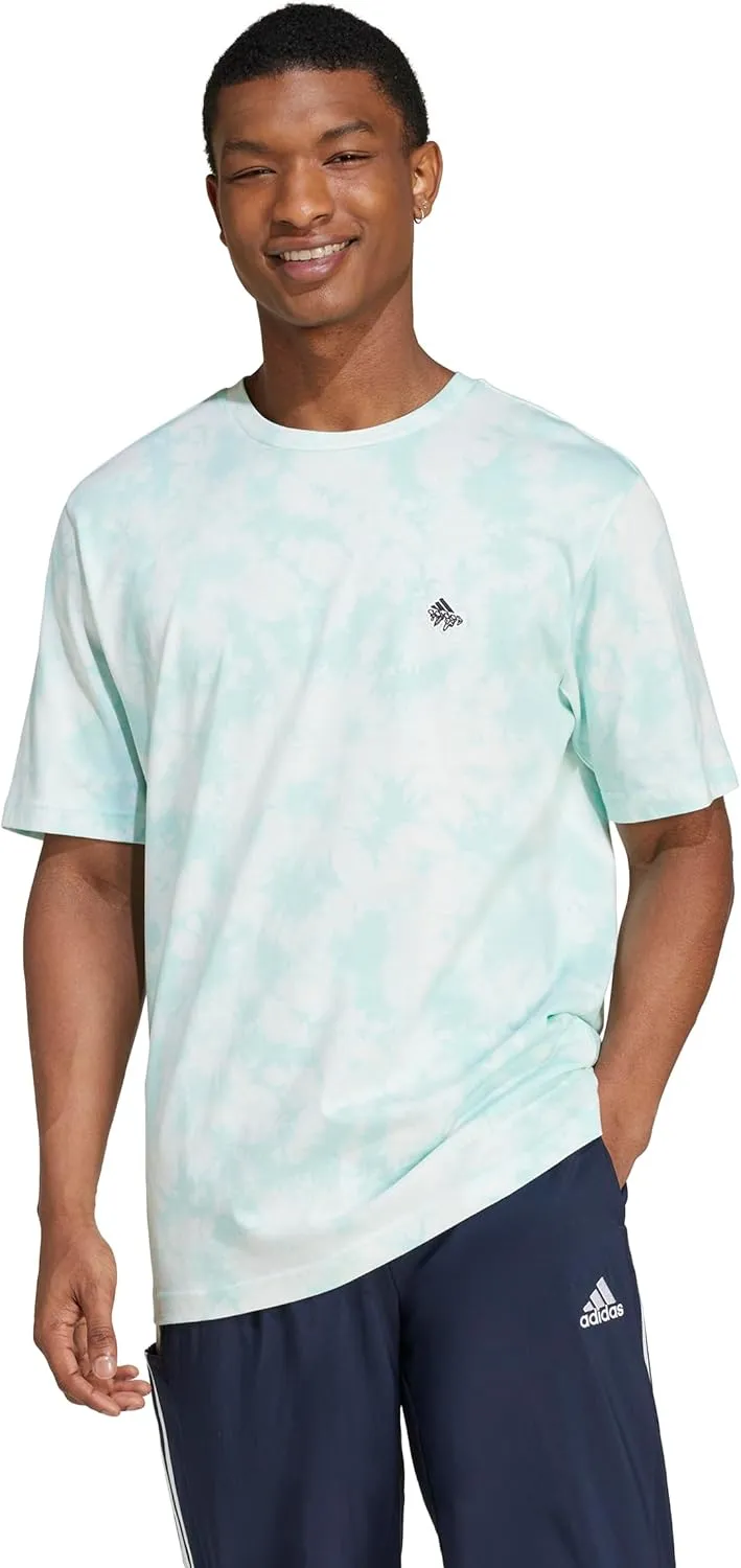 adidas Men's All Day I Dream About Graphic T-Shirt