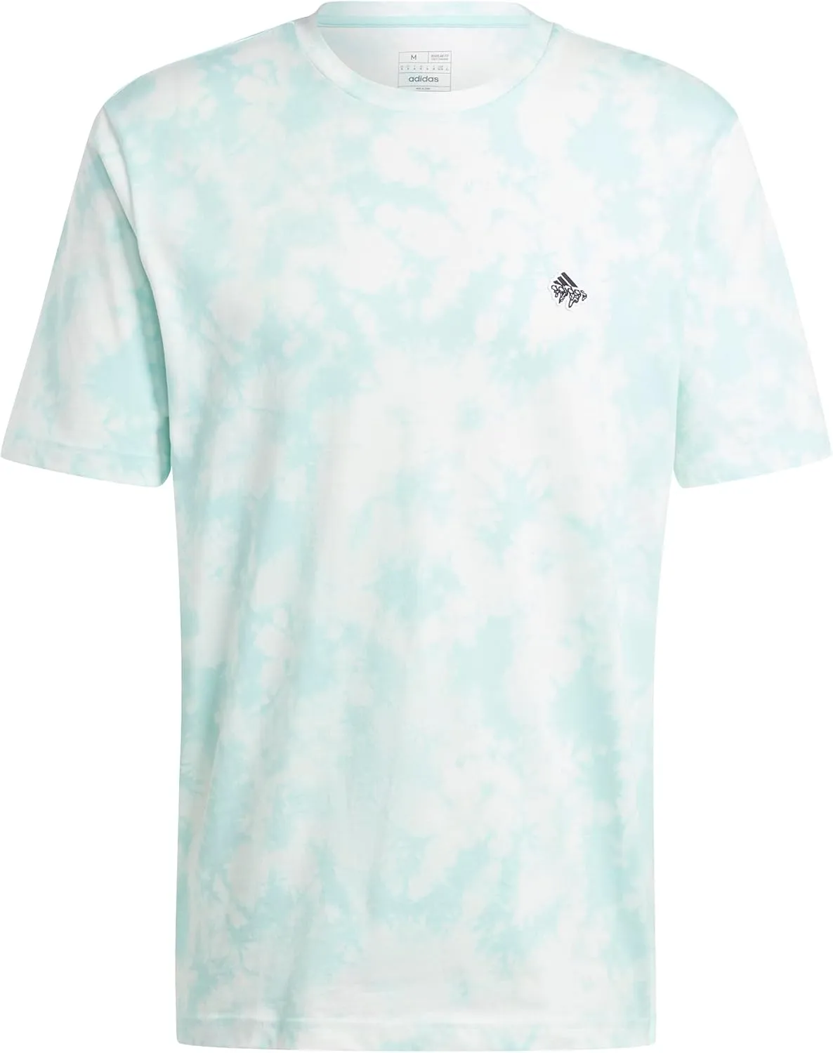 adidas Men's All Day I Dream About Graphic T-Shirt