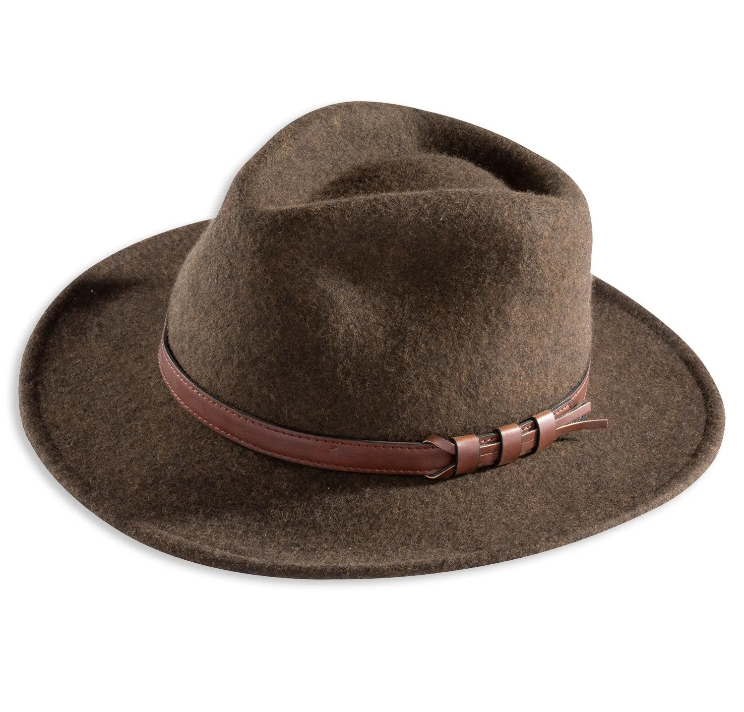 Alan Paine Richmond Felt Hat