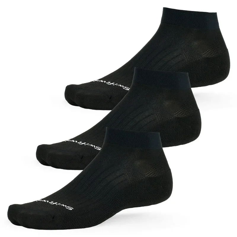 Aspire Ankle Military Compliant