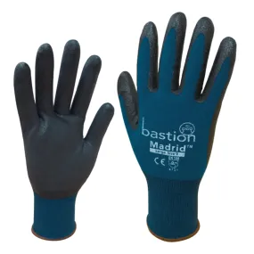 Bastion Glove Madrid, Large, Pair
