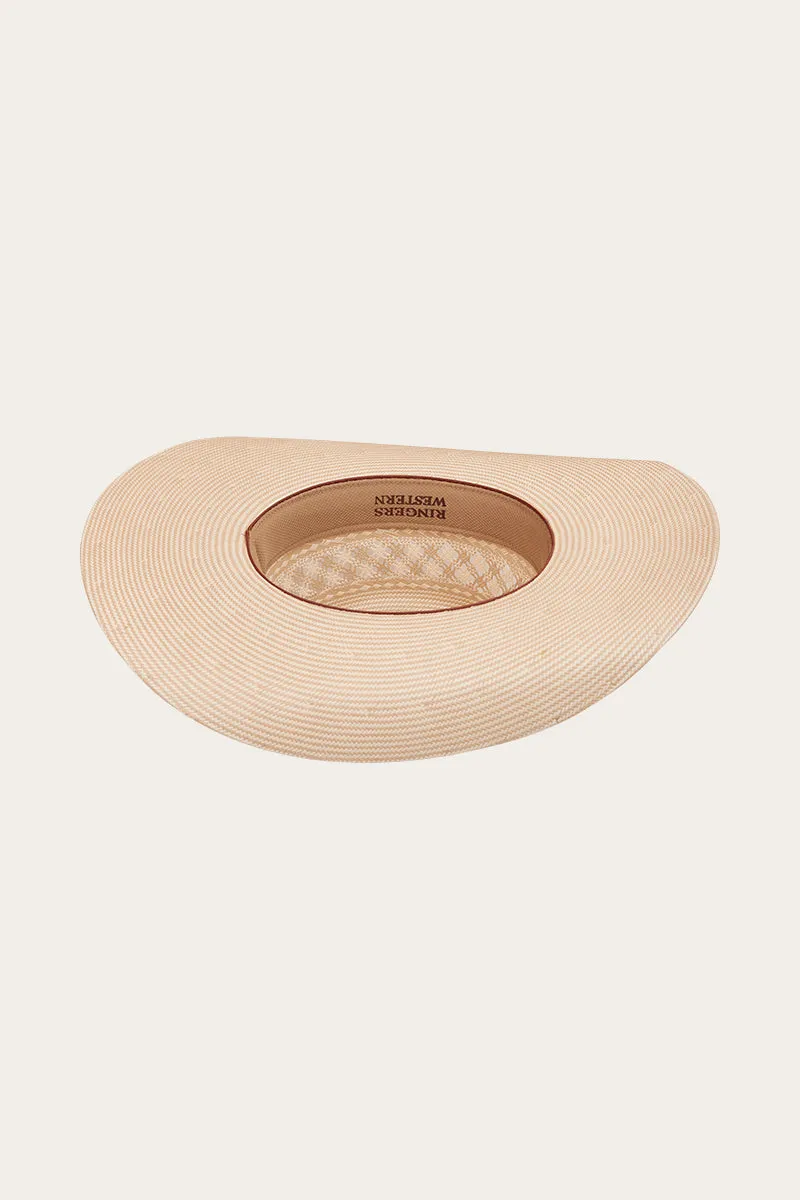 Boulia Hat - Natural