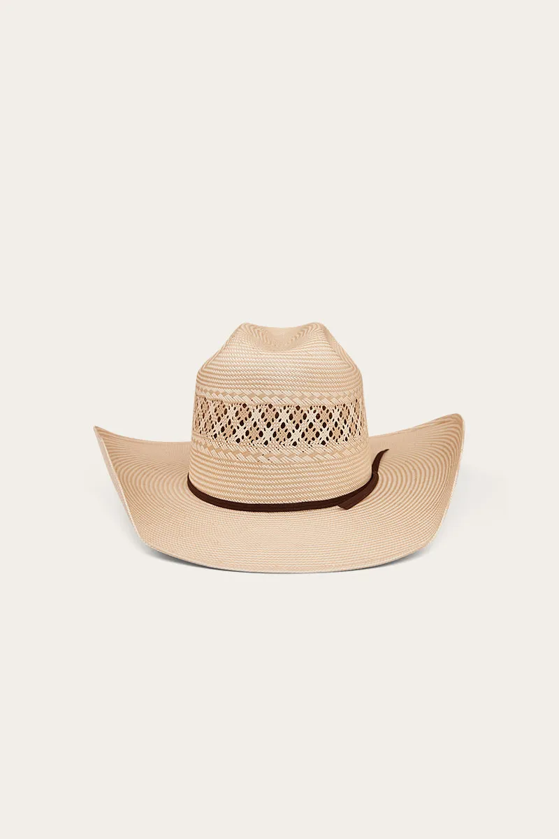 Boulia Hat - Natural