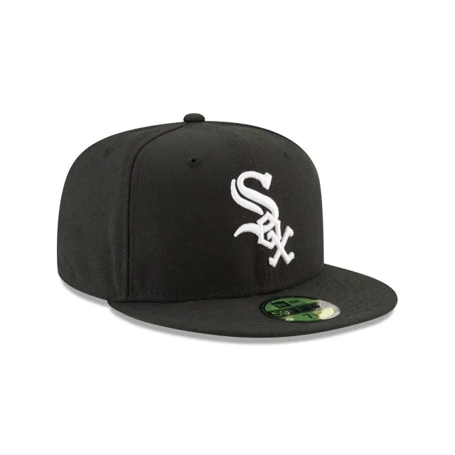 Chicago White Sox Authentic Collection 59FIFTY Fitted