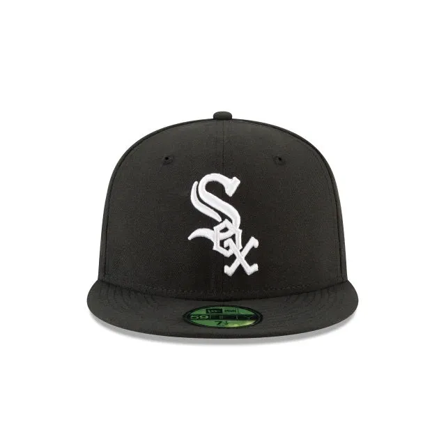 Chicago White Sox Authentic Collection 59FIFTY Fitted
