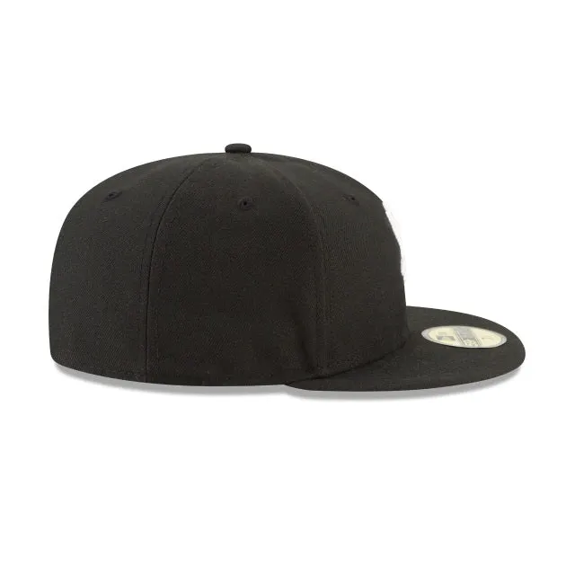 Chicago White Sox Authentic Collection 59FIFTY Fitted