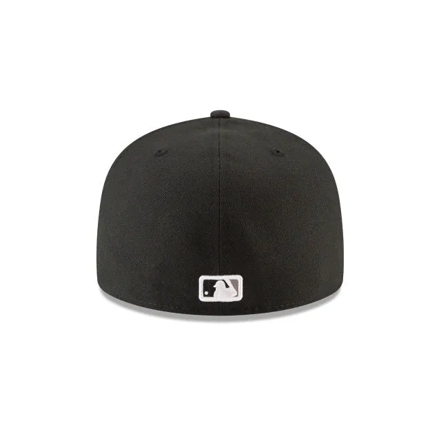 Chicago White Sox Authentic Collection 59FIFTY Fitted