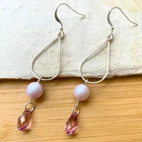 Dreamy Drop Earrings