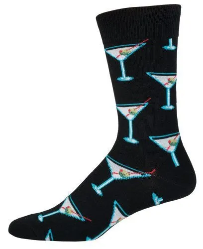 Drinks After Work Socks (Men's)