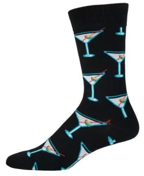 Drinks After Work Socks (Men's)