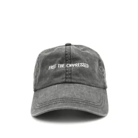 Free The Oppressed Cap