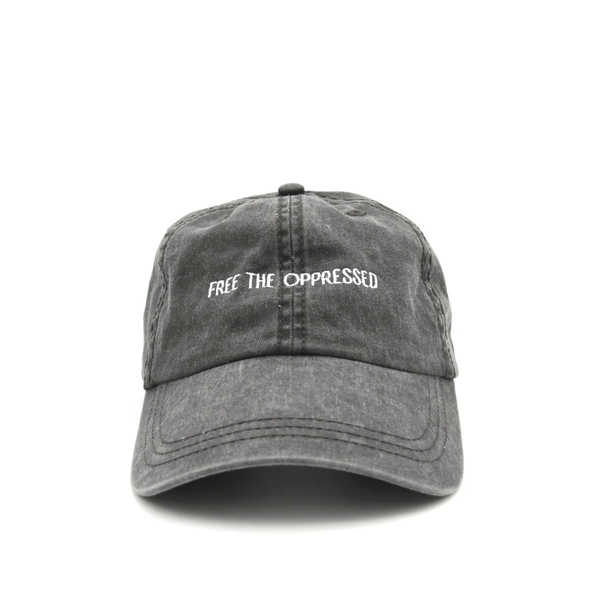 Free The Oppressed Cap