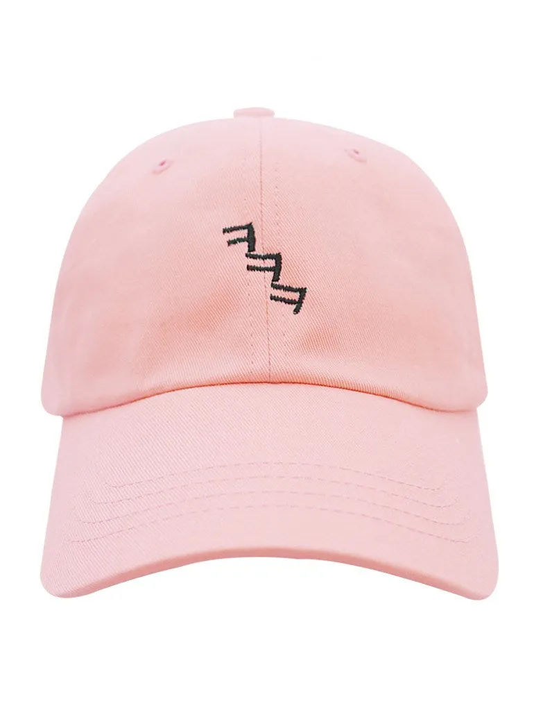 KEKEKE Dad Hat