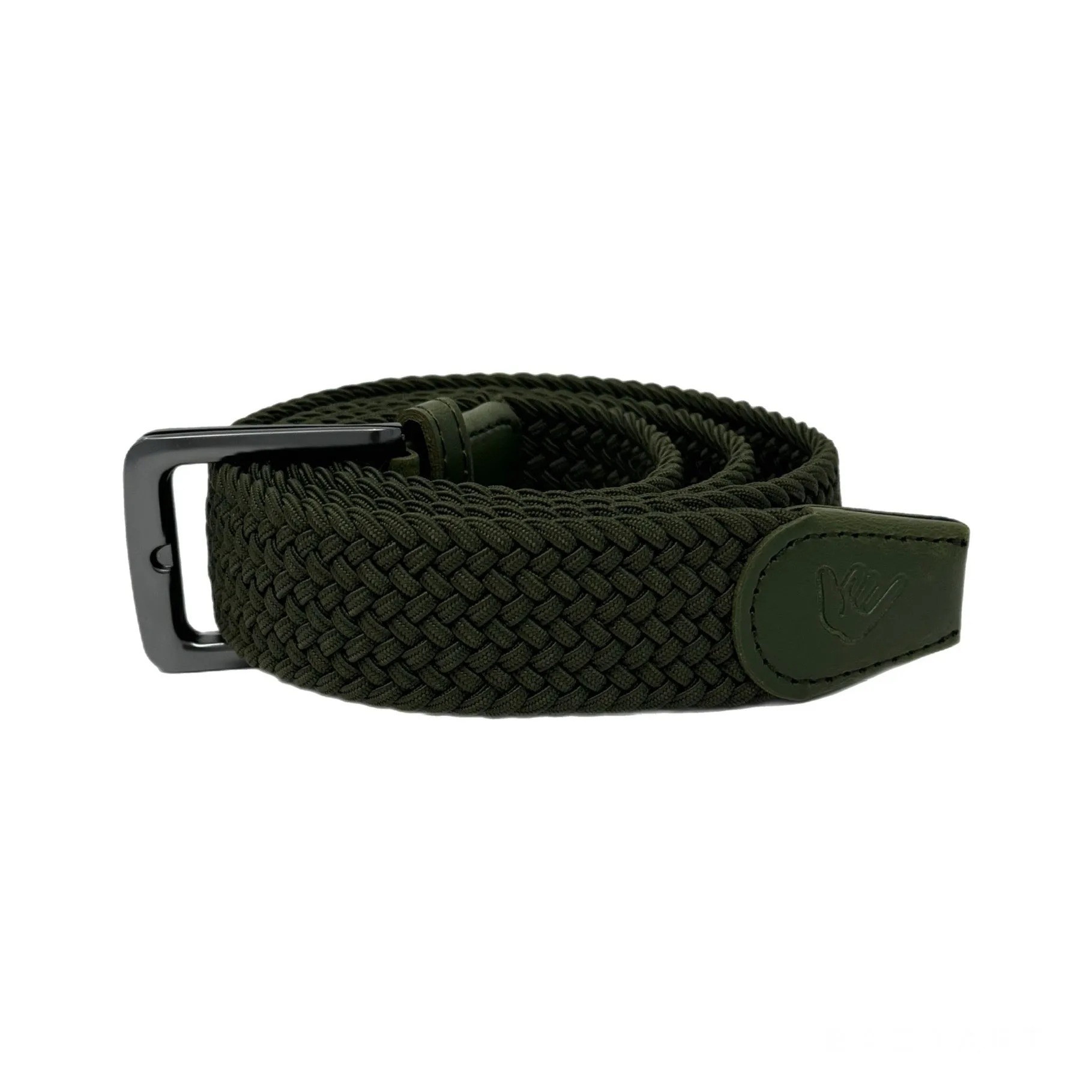 Land & Sea Golf | Stretch Shaka Belt