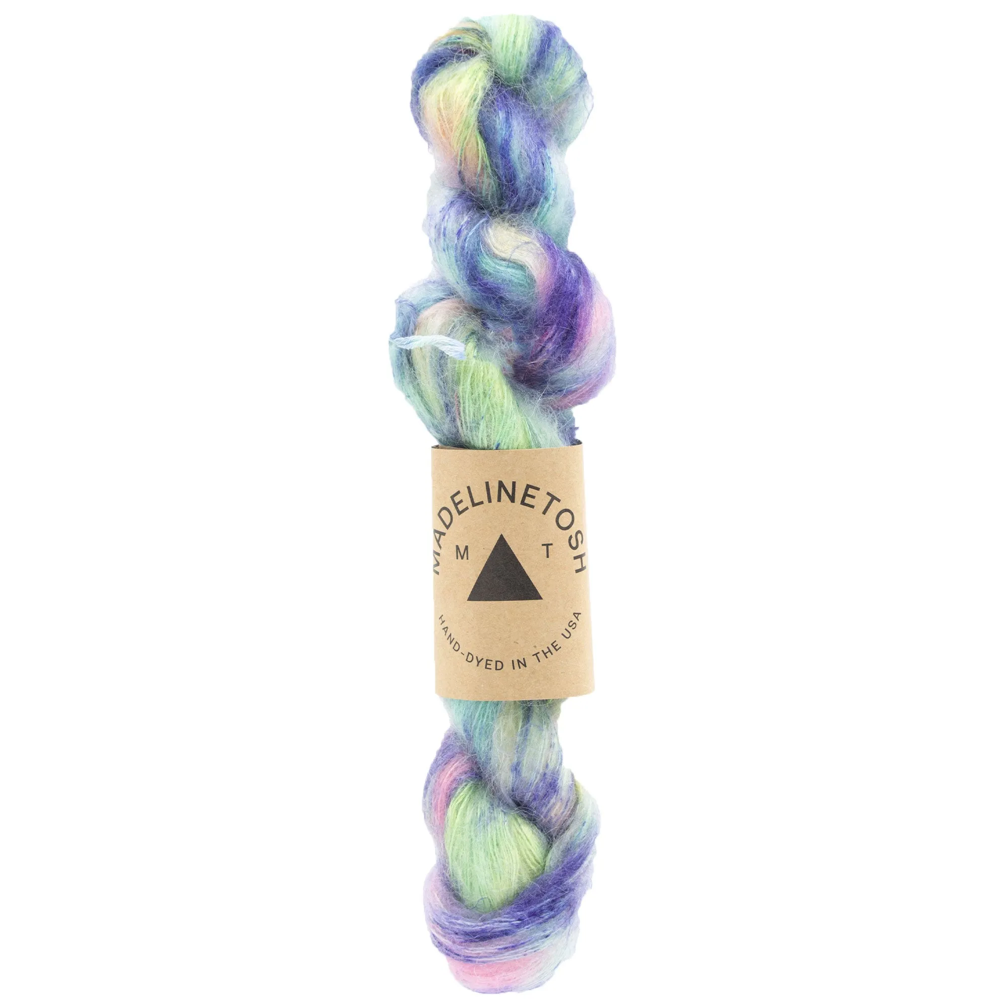 Madelinetosh Tosh Silk Cloud Yarn - I Love Yarn