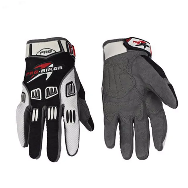 No To Slip Gloves
