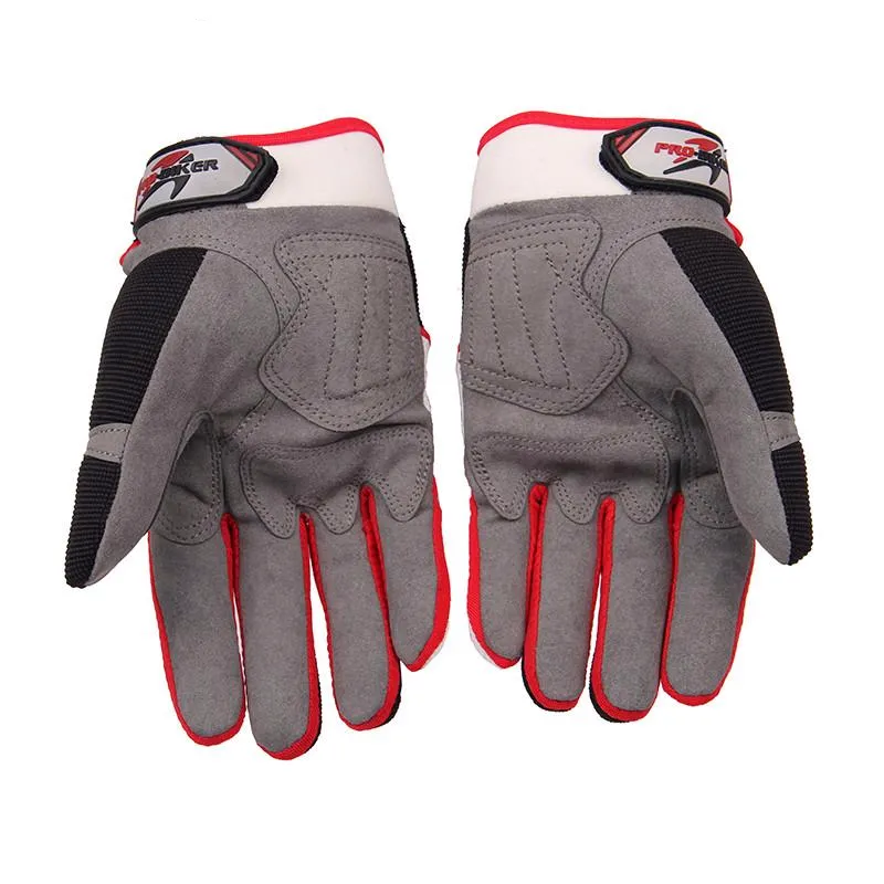 No To Slip Gloves