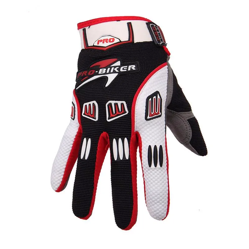 No To Slip Gloves