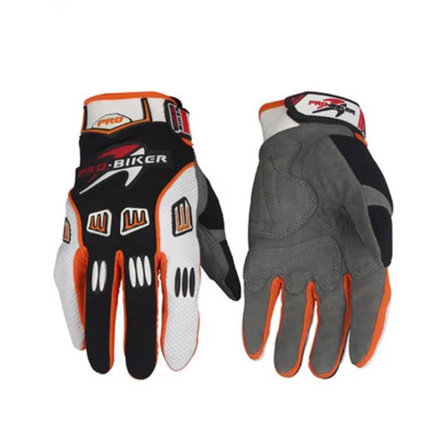 No To Slip Gloves