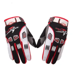 No To Slip Gloves