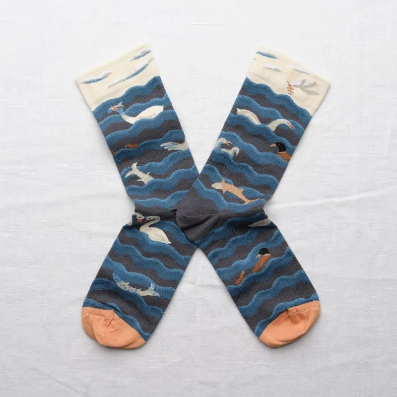Noah Multico Socks