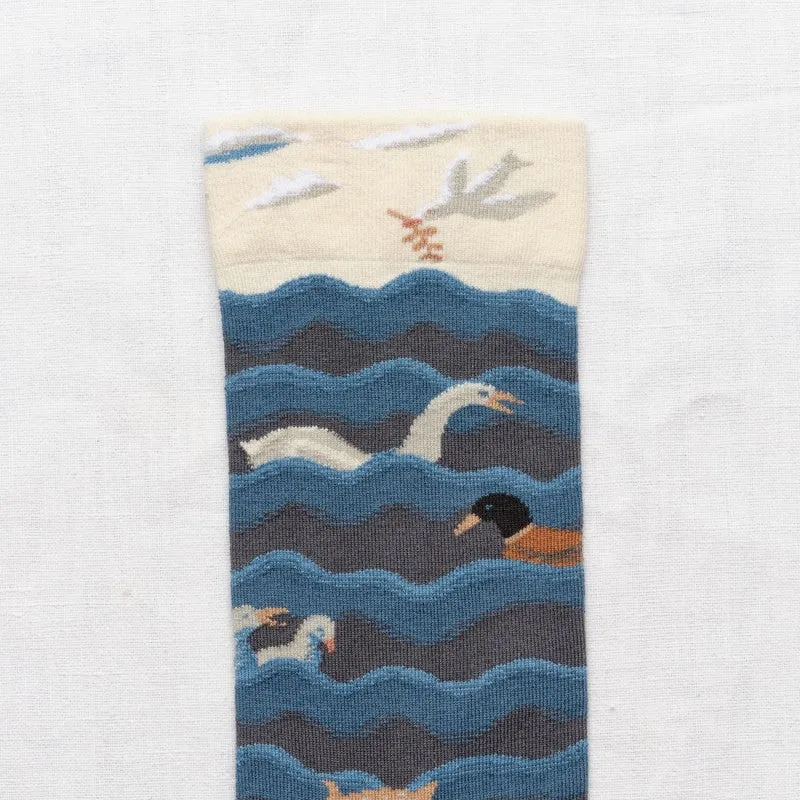 Noah Multico Socks