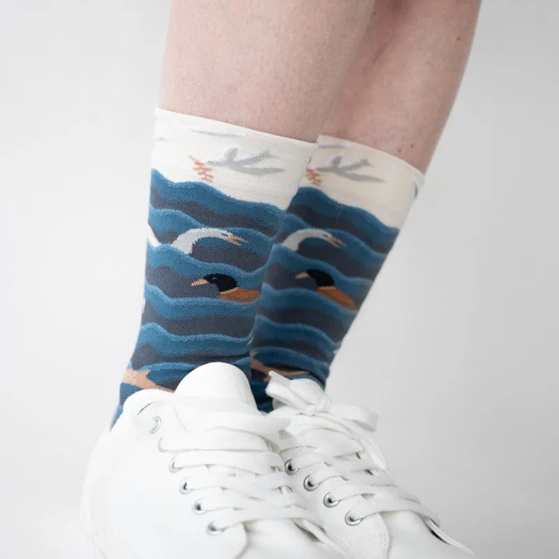 Noah Multico Socks
