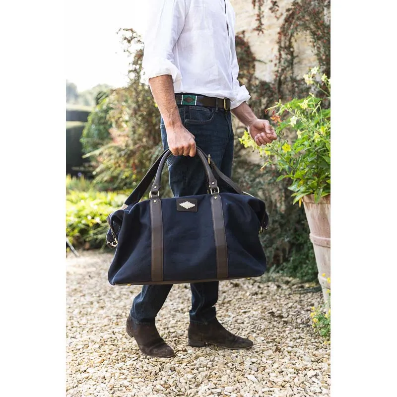 Pampeano Leather Polo Belt - Vivaz