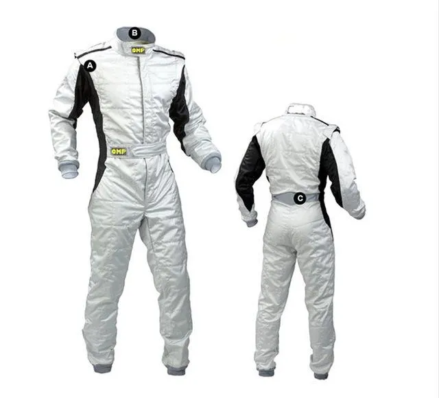 Racers Sting Suit