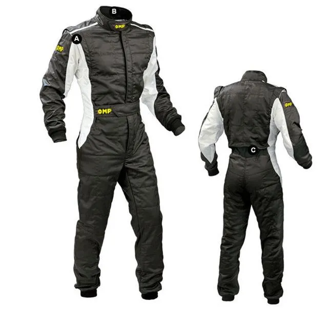 Racers Sting Suit