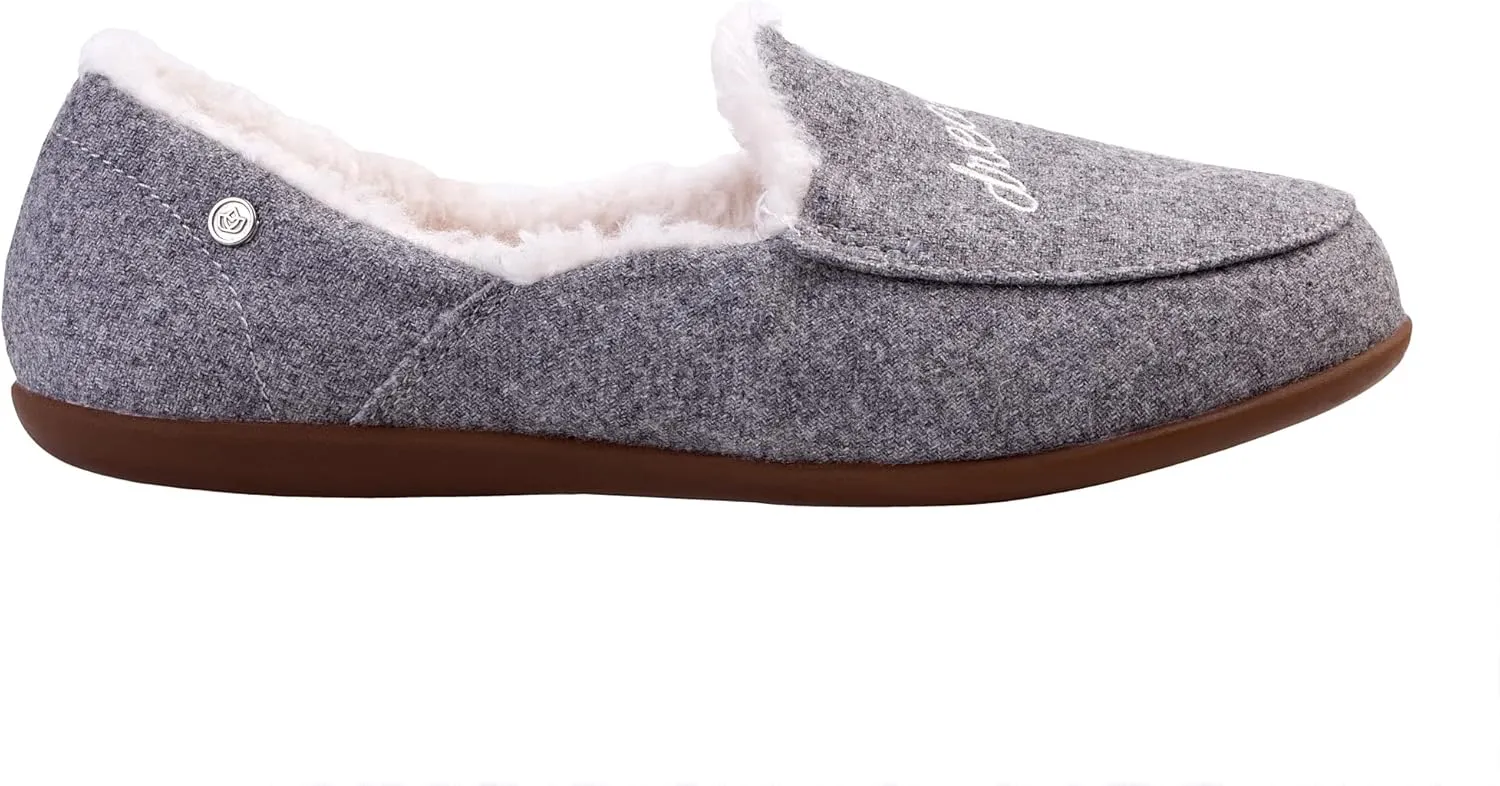 Spenco Women's Dreamy Slipper