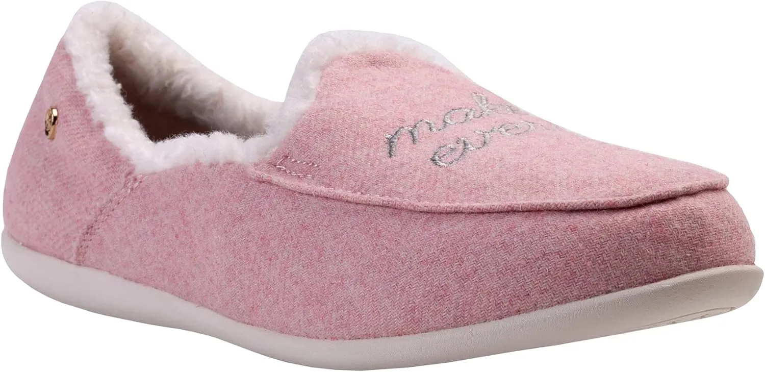 Spenco Women's Dreamy Slipper