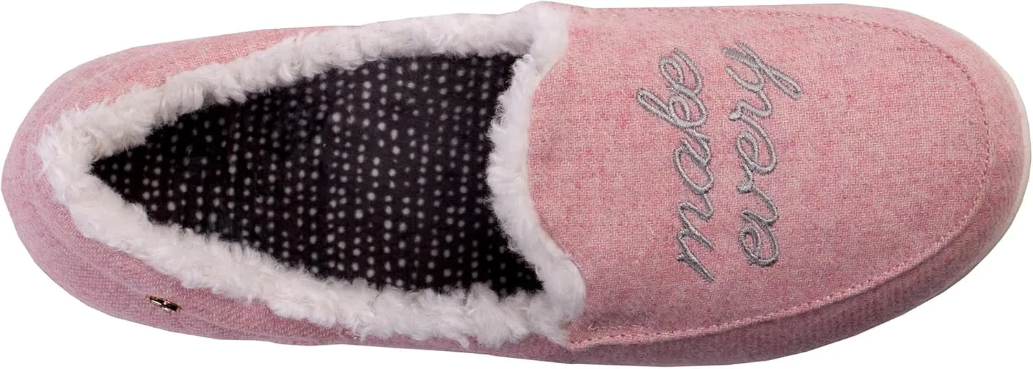 Spenco Women's Dreamy Slipper