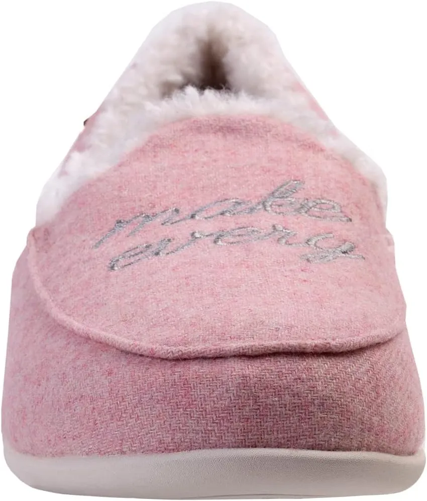 Spenco Women's Dreamy Slipper