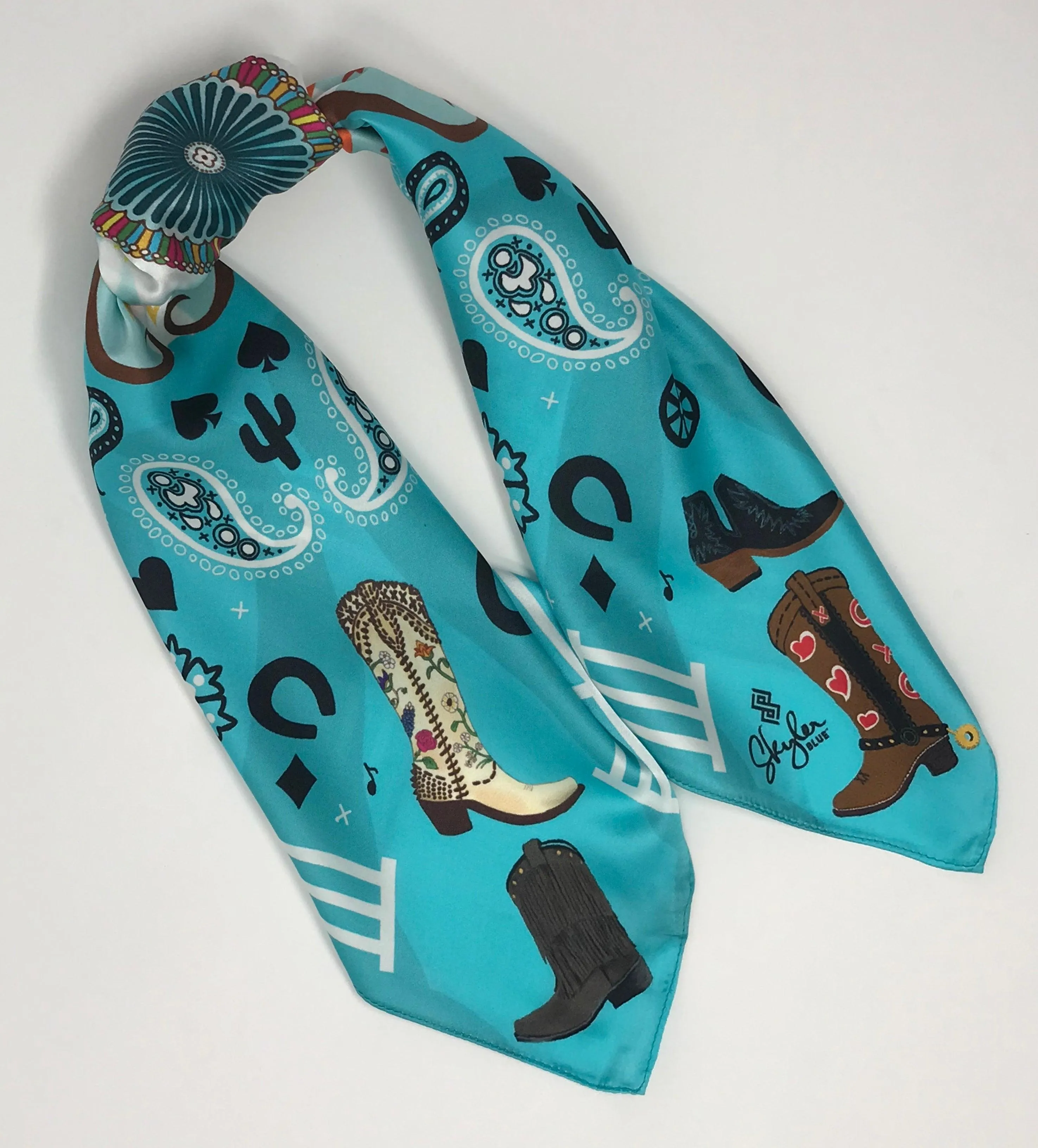 The Rodeo Accessory Package
