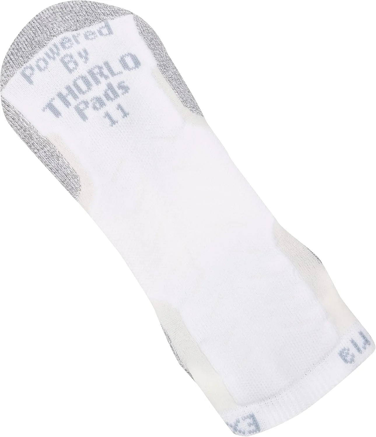 Thorlos Women's Experia Xccu Thin Cushion Running Low Cut Socks