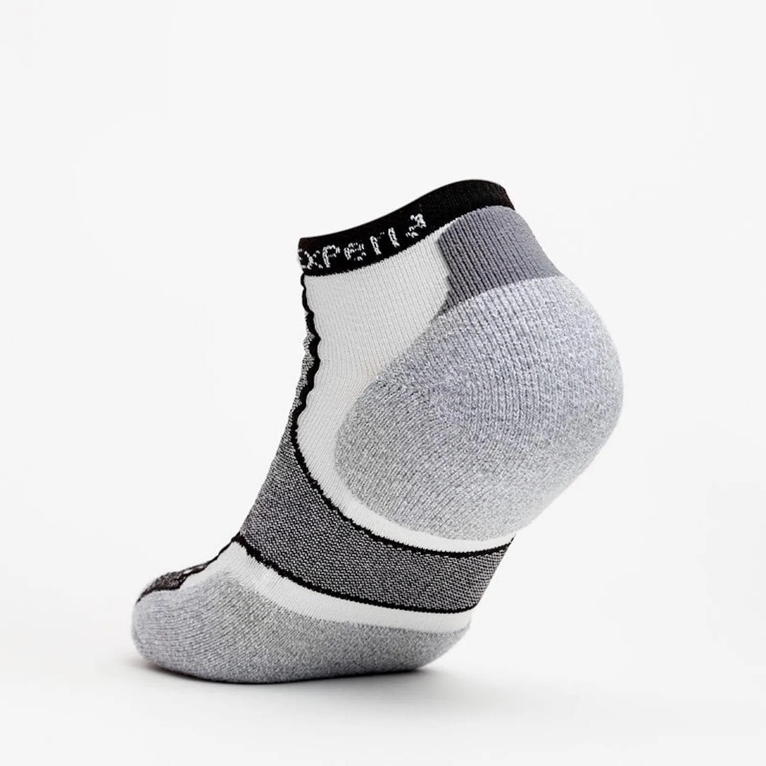 Thorlos Women's Experia Xccu Thin Cushion Running Low Cut Socks